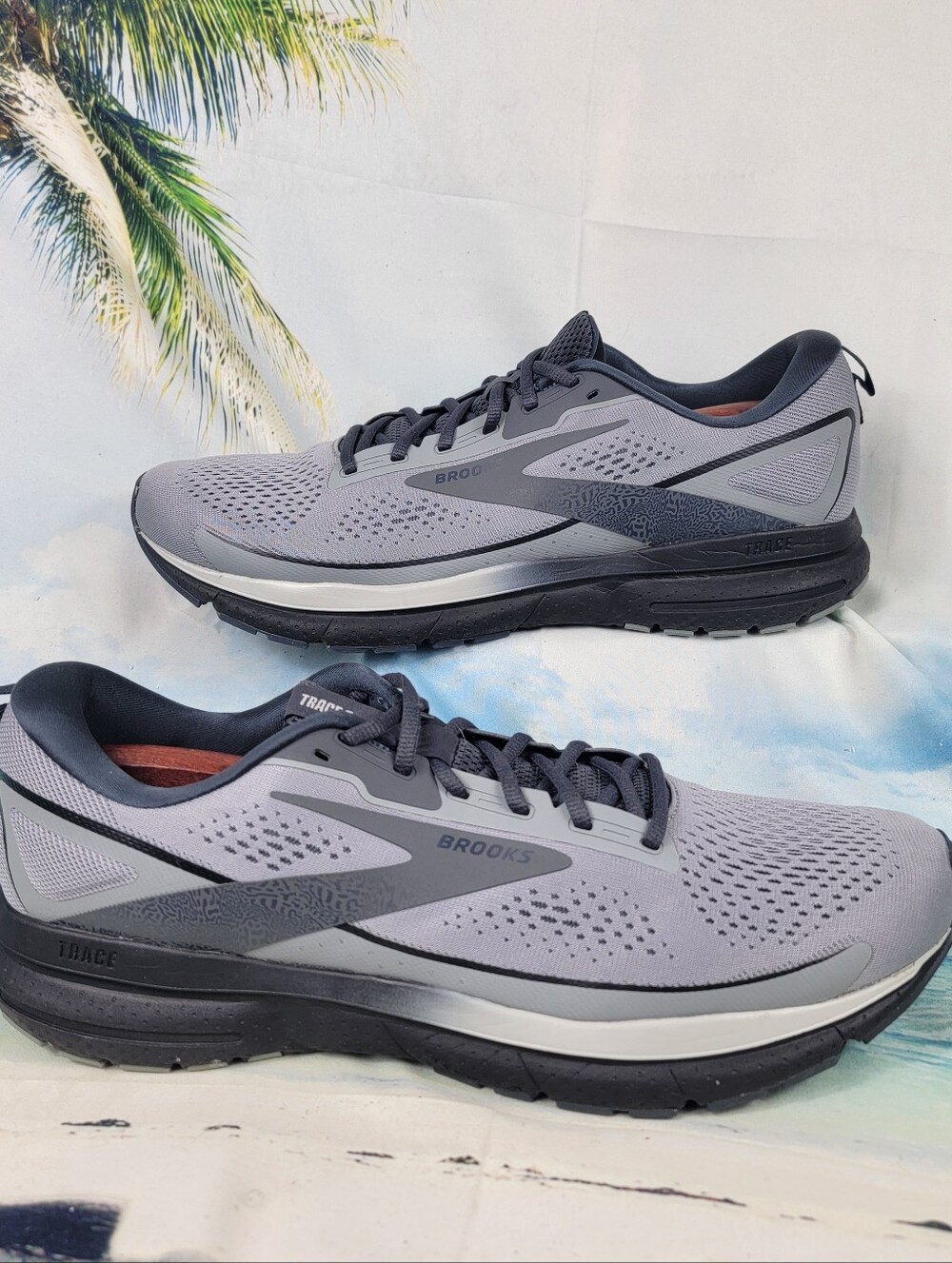 Brooks Trace 3 Running Mens 14